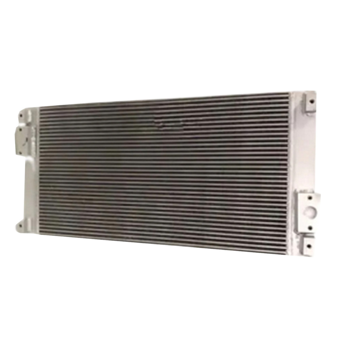 Refroidisseur d'huile hydraulique LN001800 pour valises