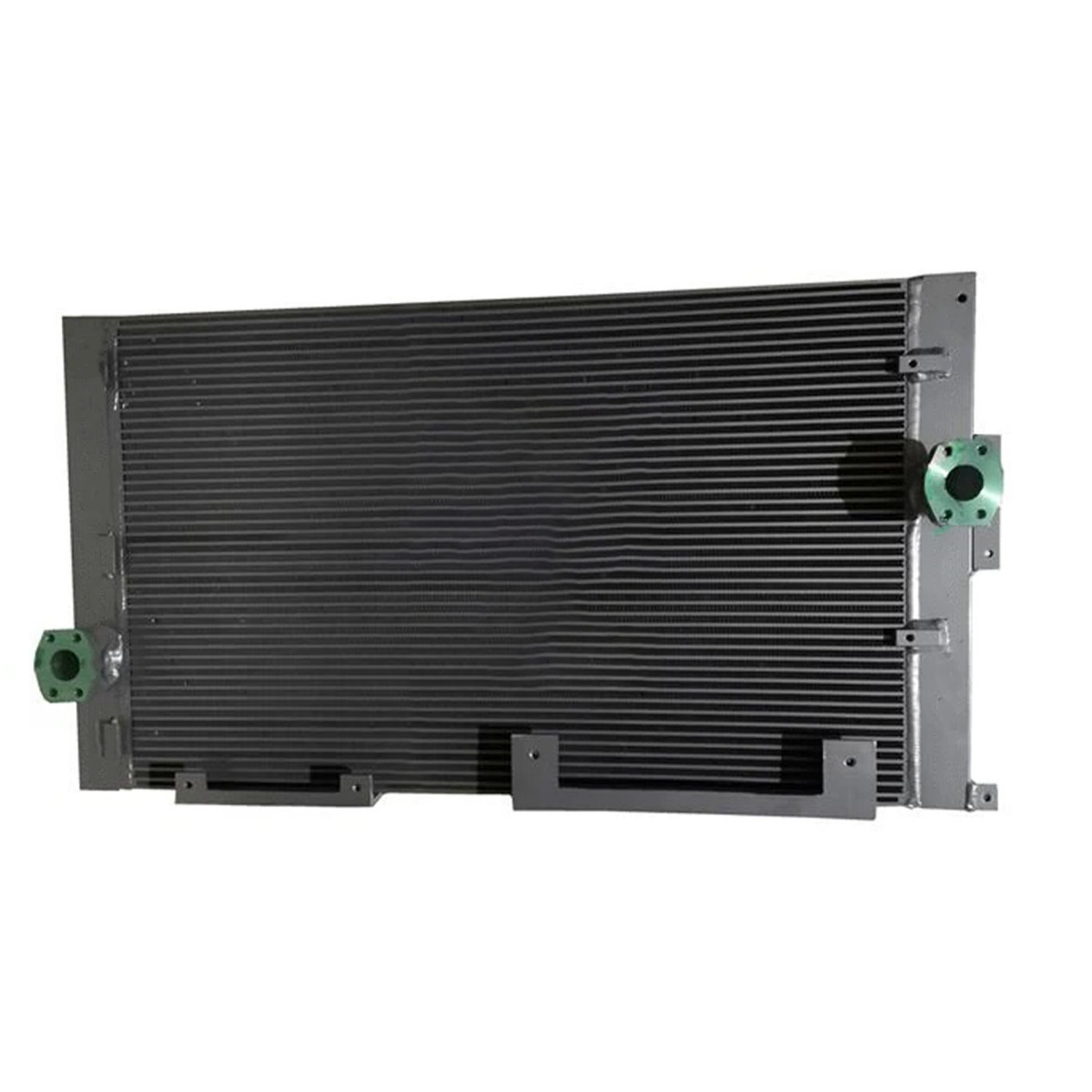 Refroidisseur d'huile 11Q9-40532 pour Hyundai