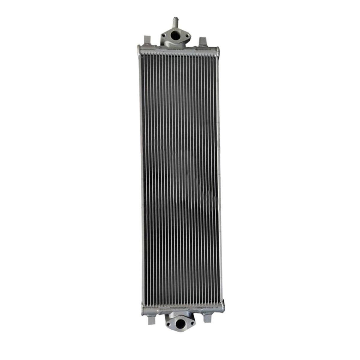 Ensemble refroidisseur d'huile 20Y-03-46130 pour Komatsu