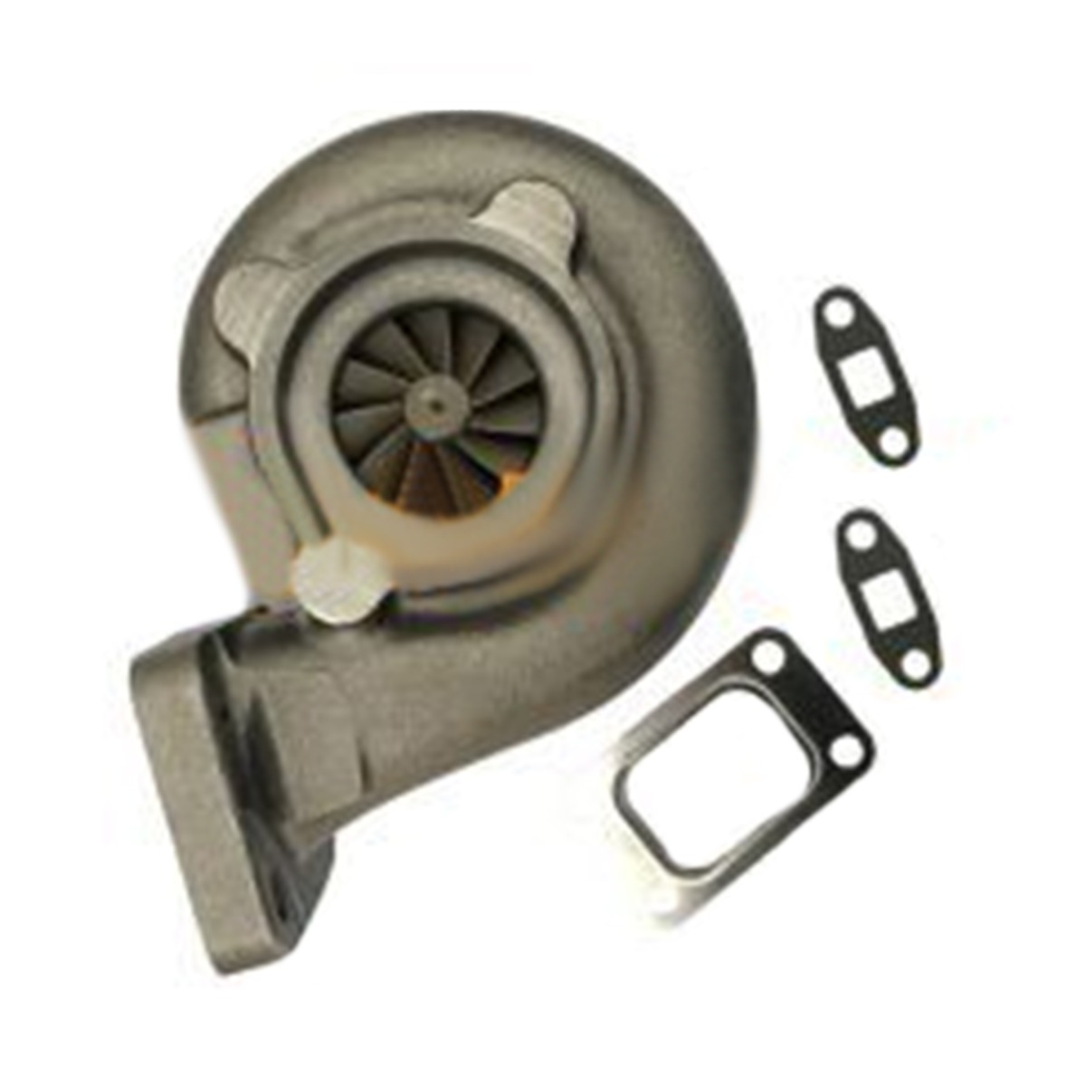 Turbocompresseur Turbo TA3123 2674A301 pour Perkins