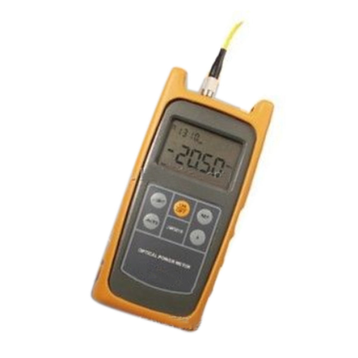Wattmètre optique -70~+6 -50~+26 JW3218A Pour équipement lourd