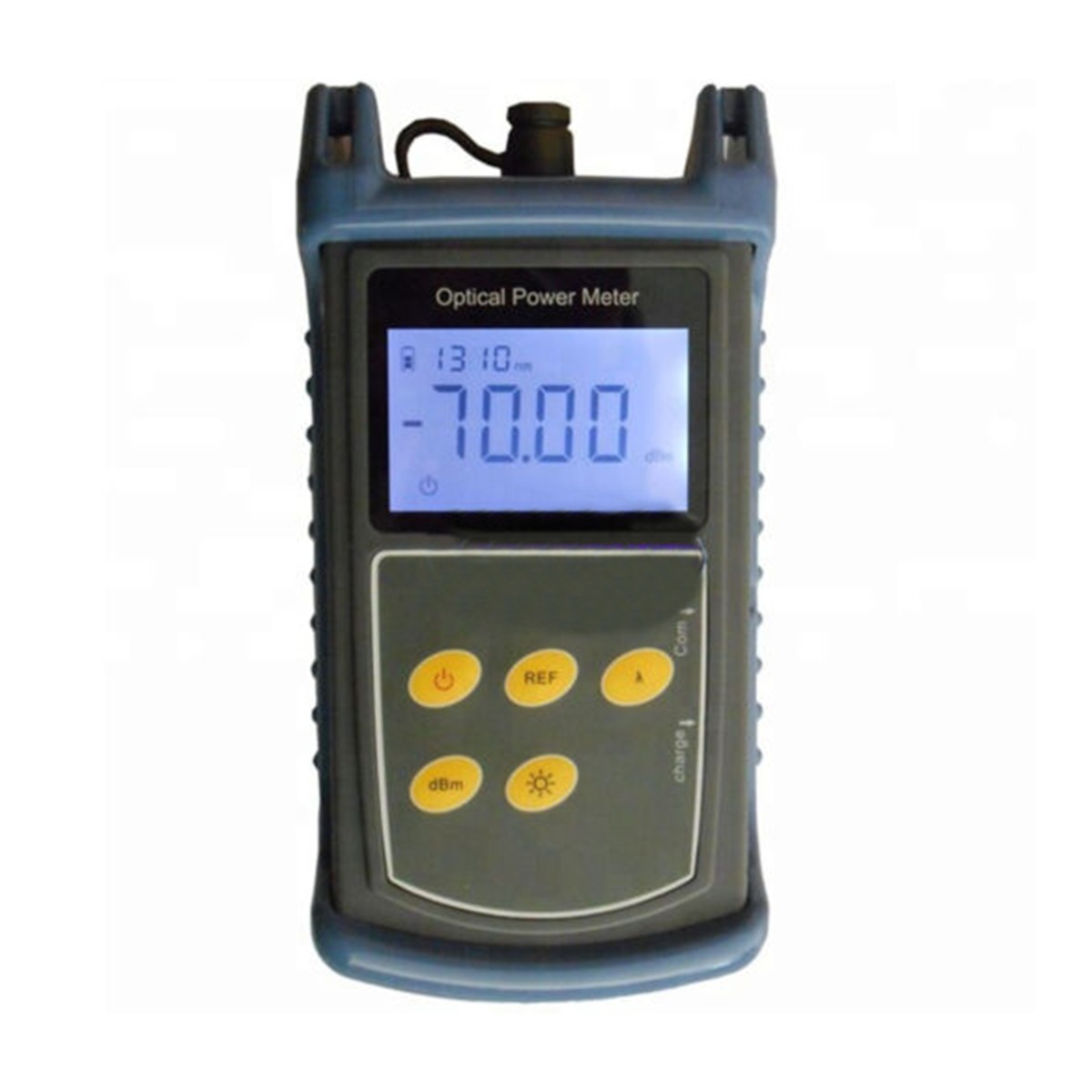 Wattmètre optique -50~+26 ST800 pour équipement lourd