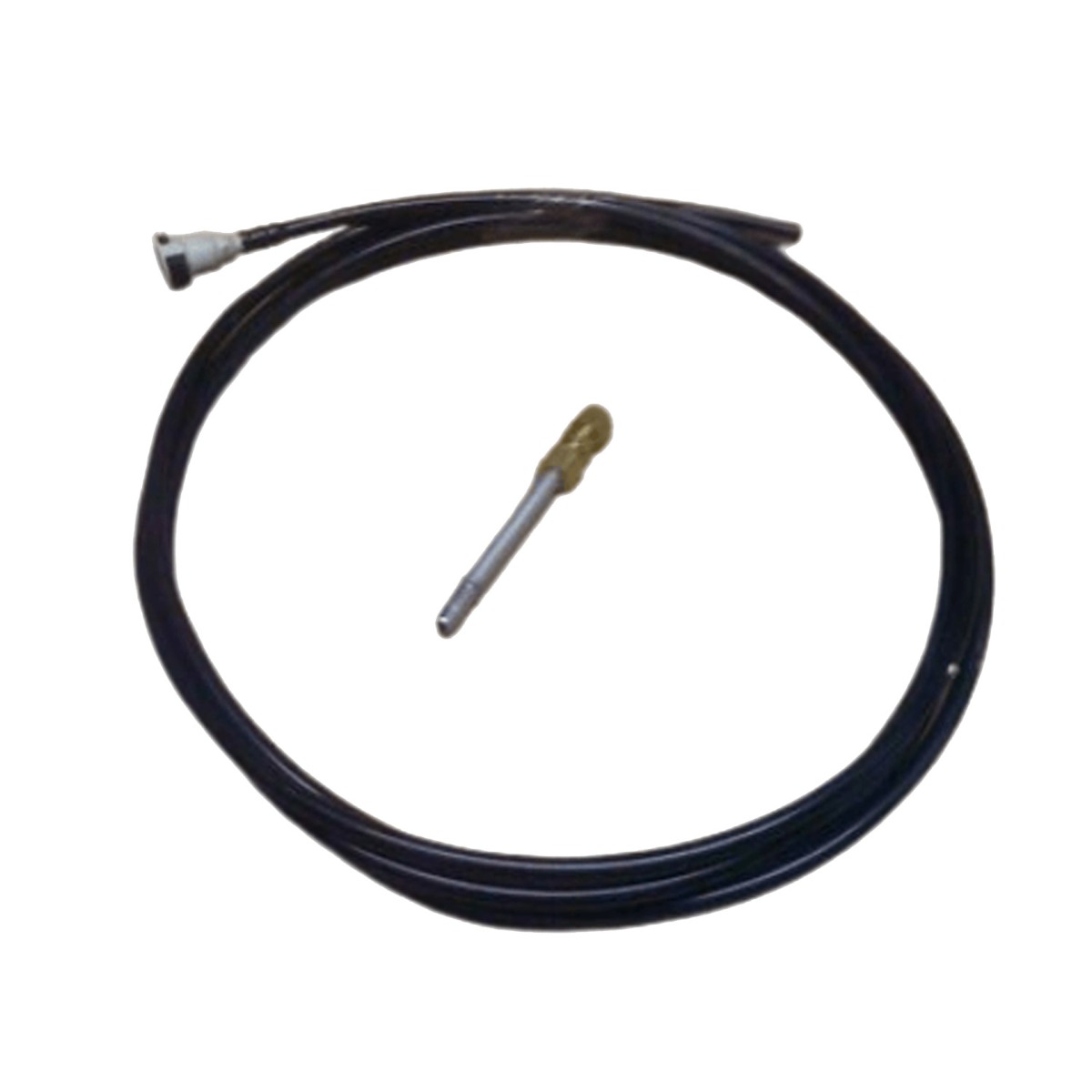 Conduite de Gaz Carburant FL-FG0212 pour Dodge