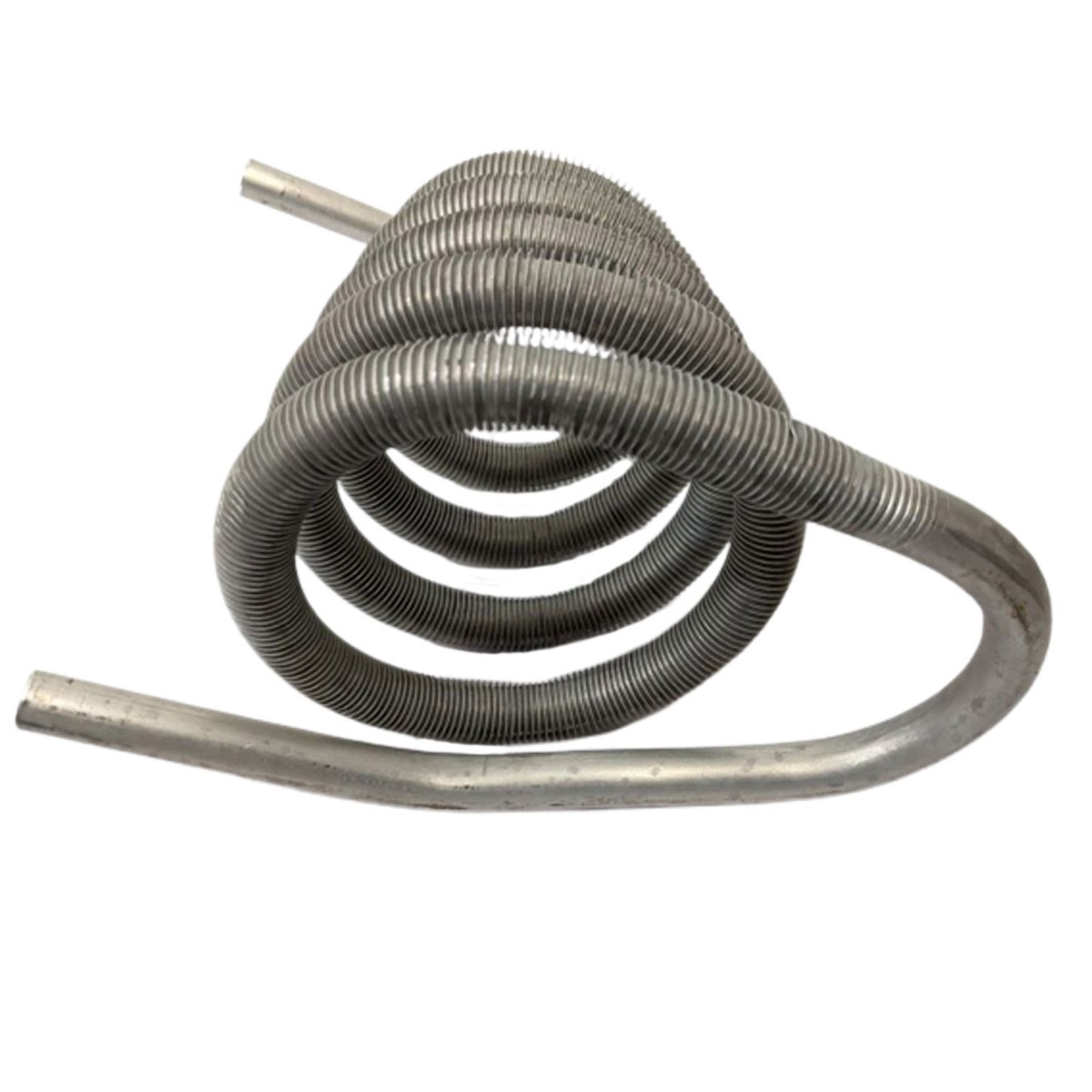 Serpentin de Refroidissement d'Huile 04151409 Pour Deutz