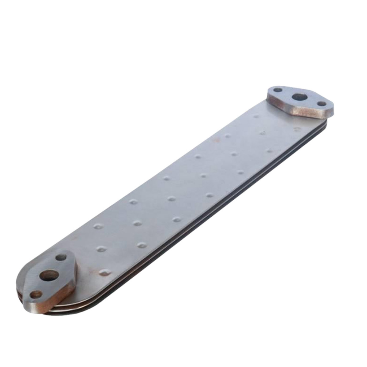 Noyau de refroidisseur d'huile 4P ME034561 pour Mitsubishi