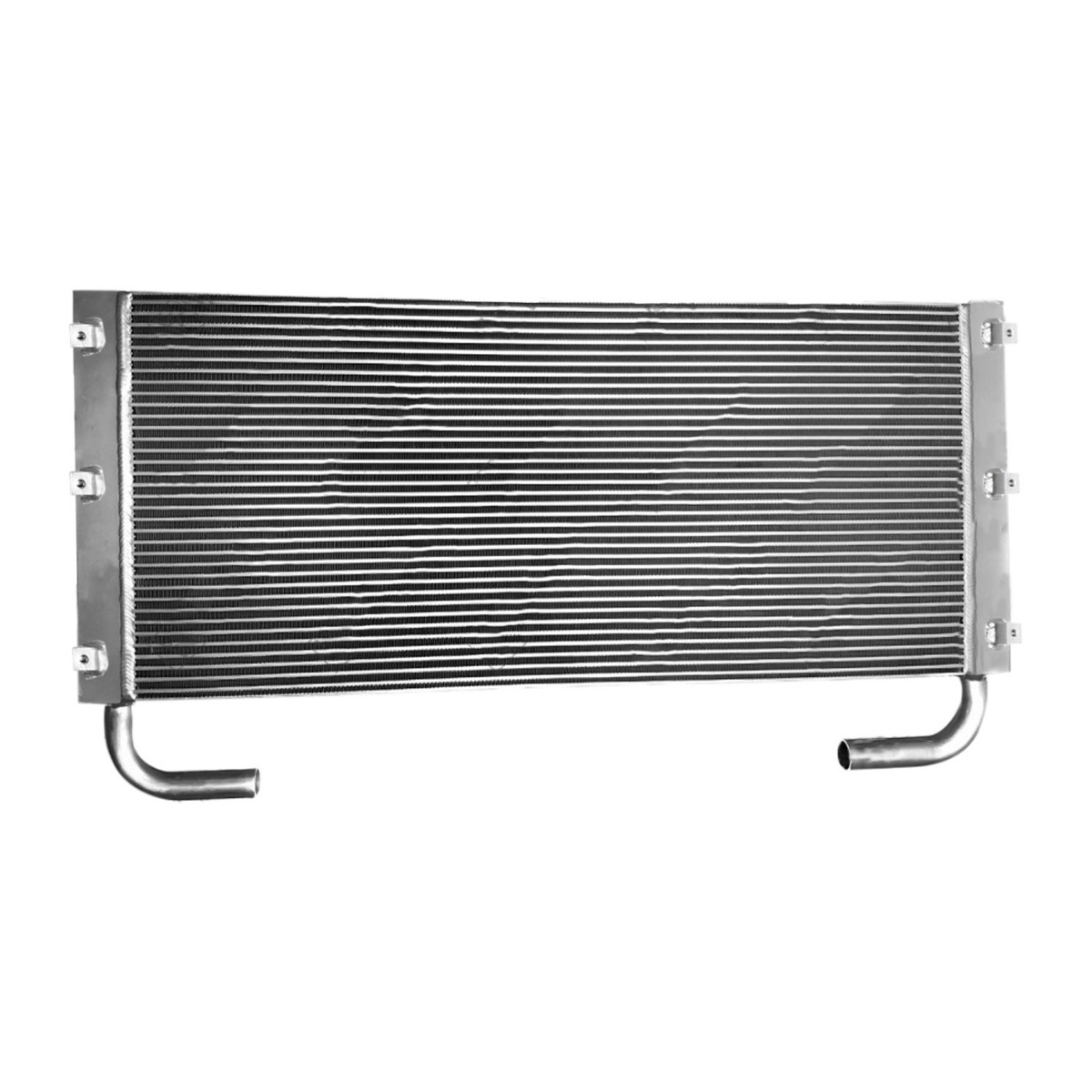 Refroidisseur d'huile hydraulique ASS'Y 4650356 pour Hitachi