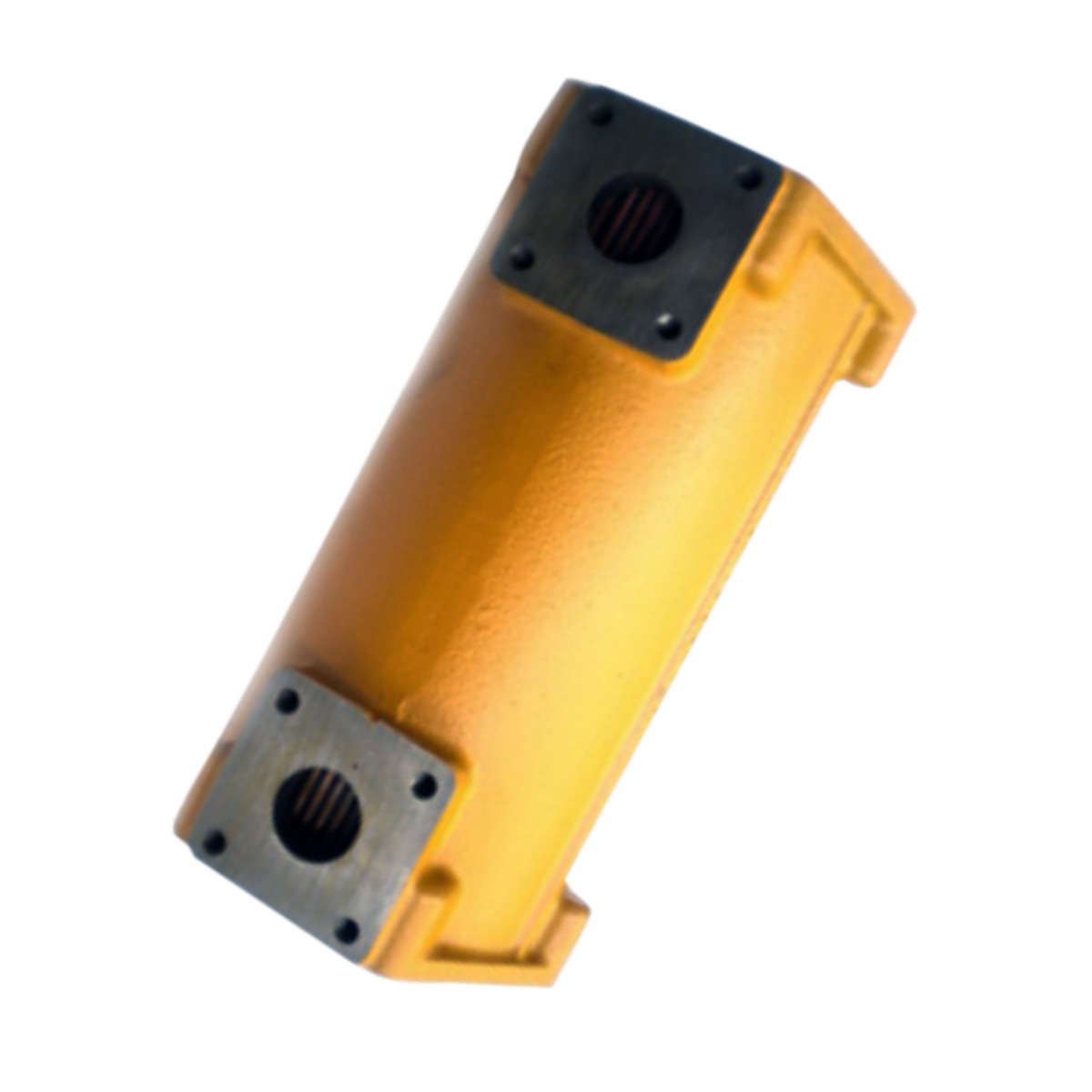 Noyau de refroidisseur d'huile 7N-0101 5S-0264 pour Caterpillar