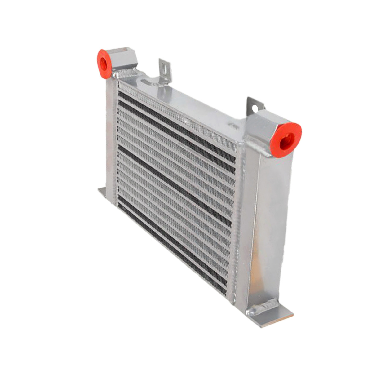 Refroidisseur d'huile 22F-03-31140 pour Komatsu