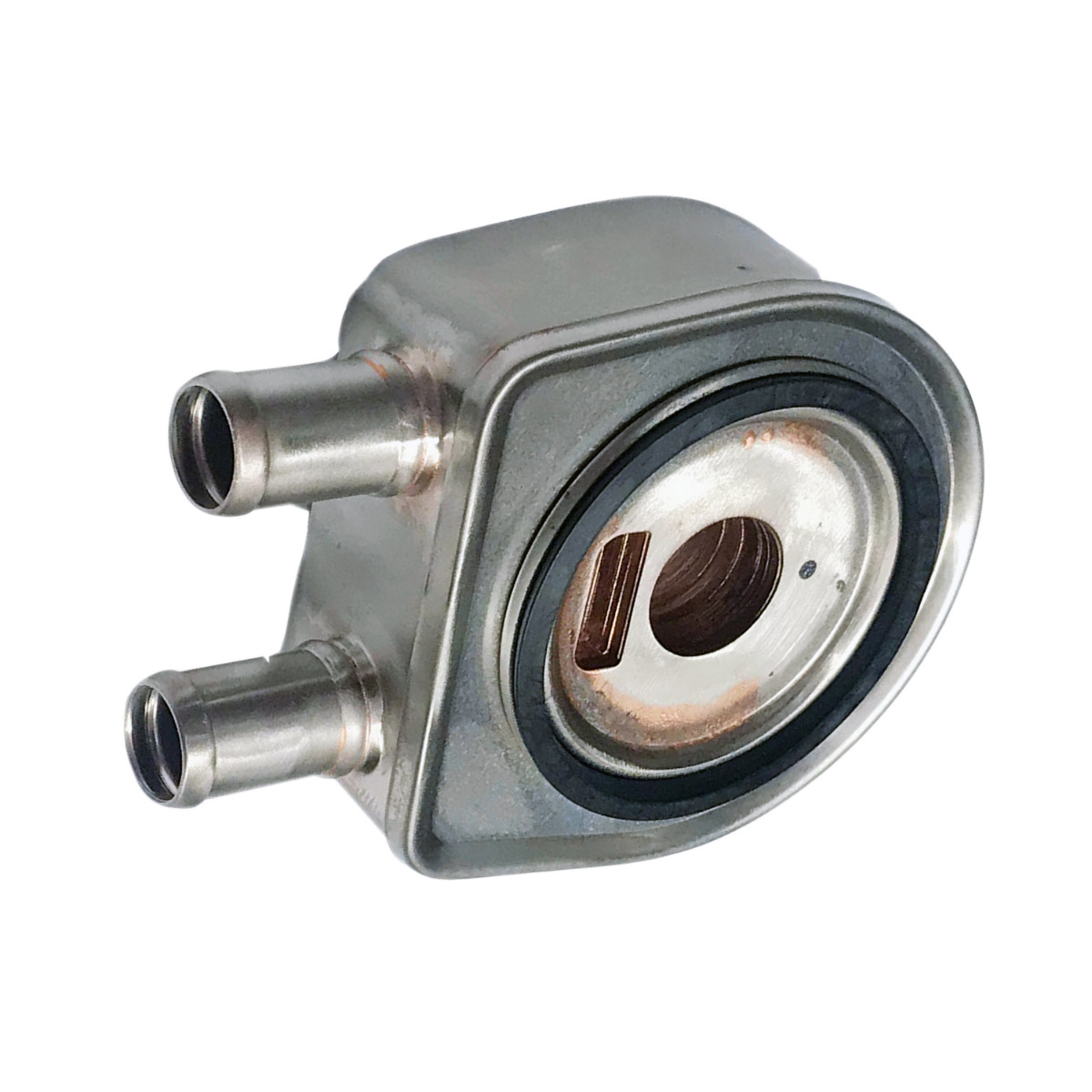 Refroidisseur d'huile VOE20412972 pour Volvo