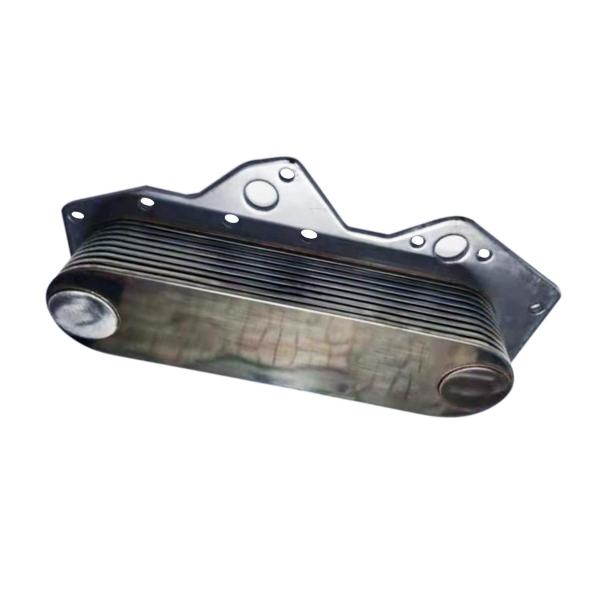 Refroidisseur d'huile 4193607 pour Caterpillar