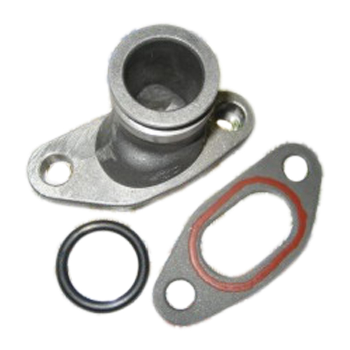Boîtier d'adaptation de la Pompe à Eau 4770247 pour Fiat