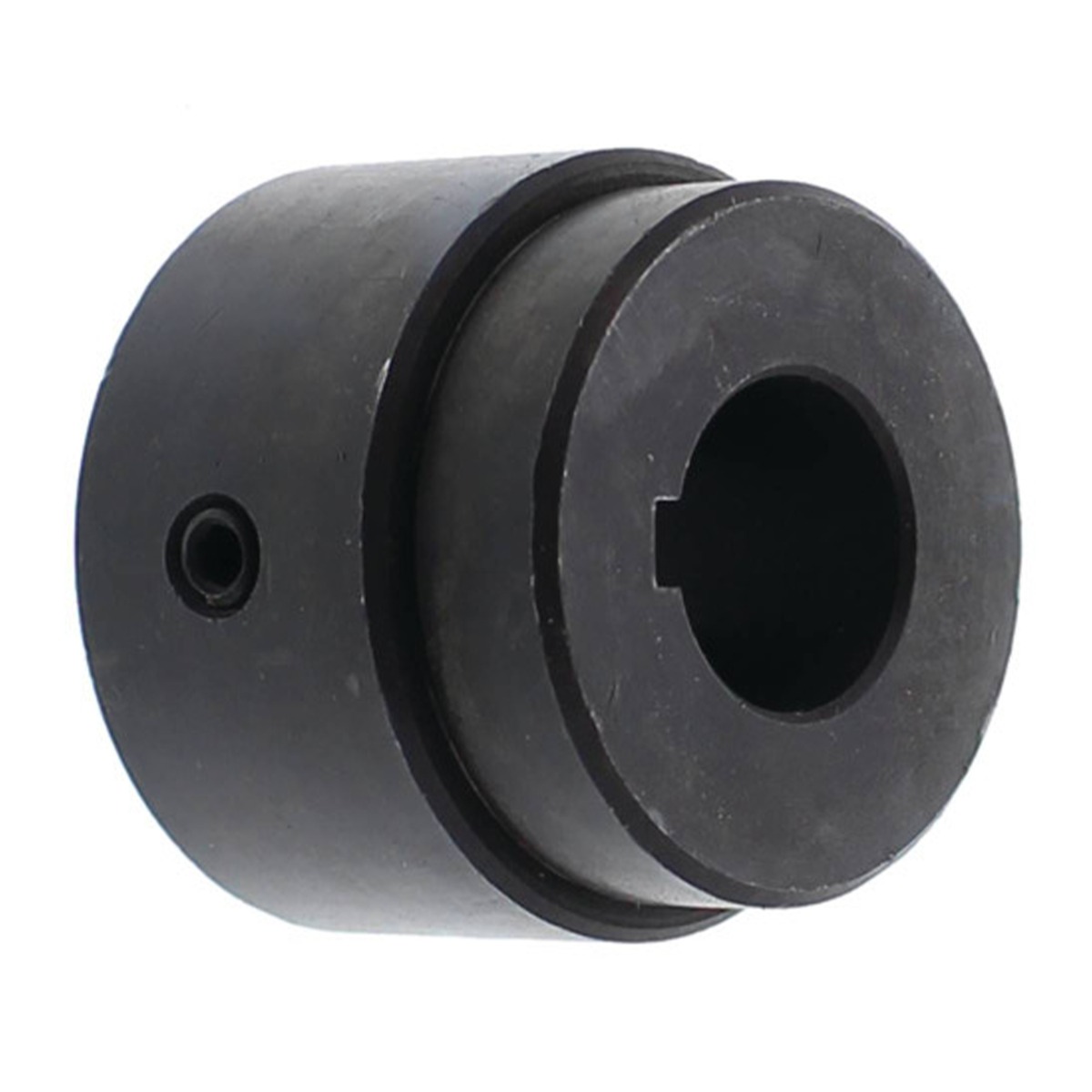 Moyeu à souder à alésage rond 3/4" WSH20012 pour série W