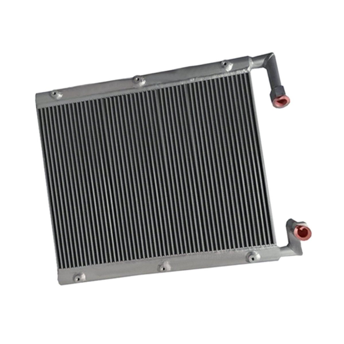 Refroidisseur d'huile YX05P00001S012 pour Kobelco