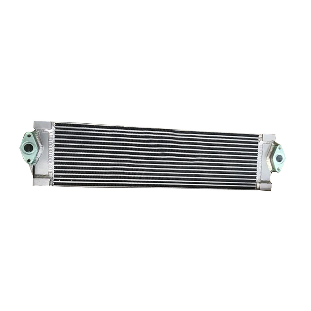 Refroidisseur d'huile 419-03-31122 pour Komatsu