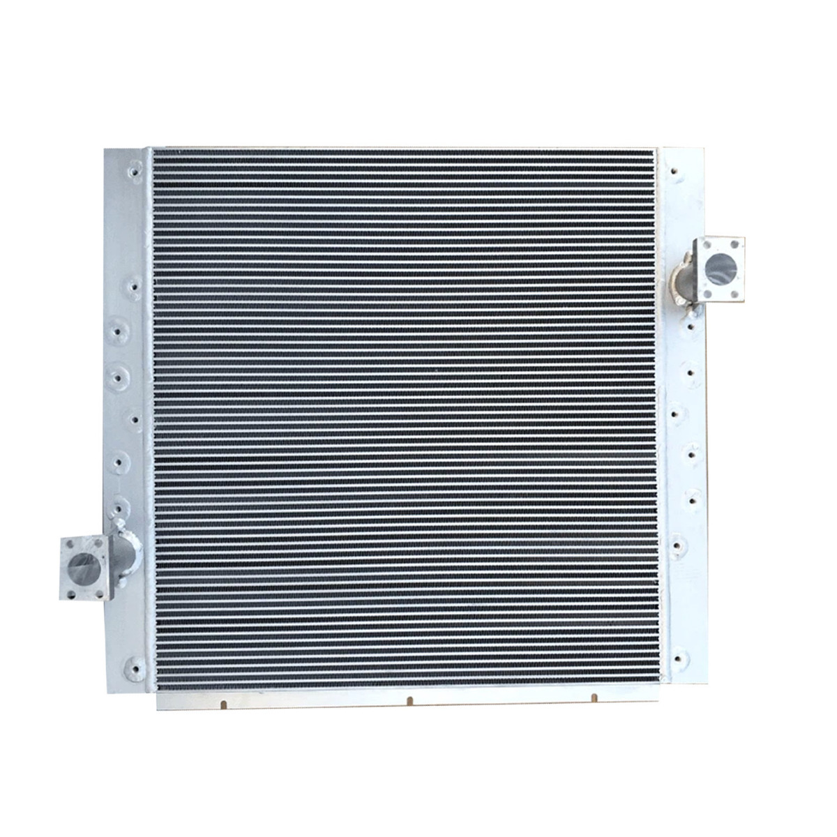 Refroidisseur d'huile 14536042 pour Volvo
