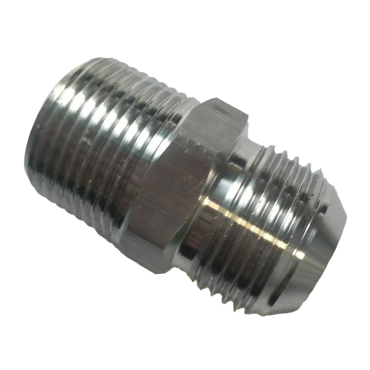 Adaptateur hydraulique 3001-1380 pour produits universels
