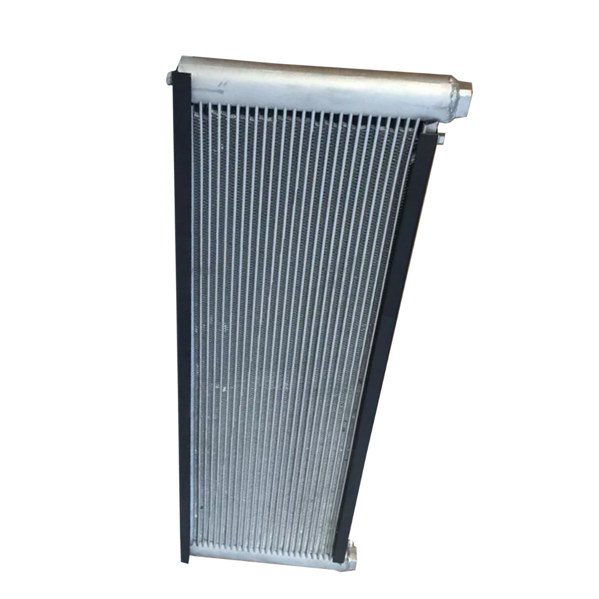 Refroidisseur d'huile de chauffage 195-03-61270 pour Komatsu