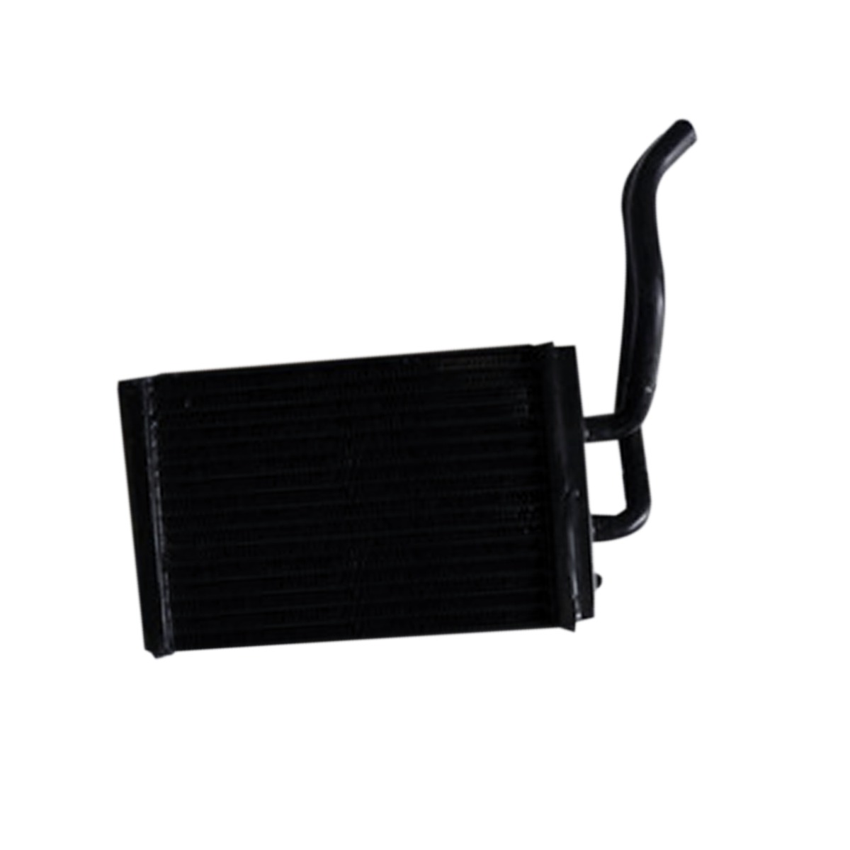 Chauffage de Noyau de Climatisation 72210287 pour New Holland