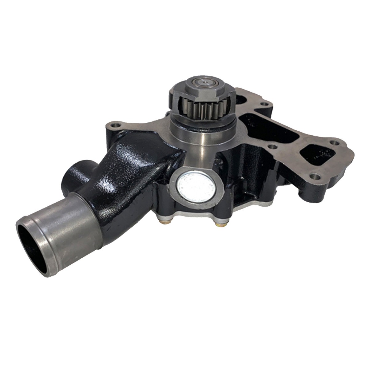 Pompe à Eau 397-5683 pour Caterpillar