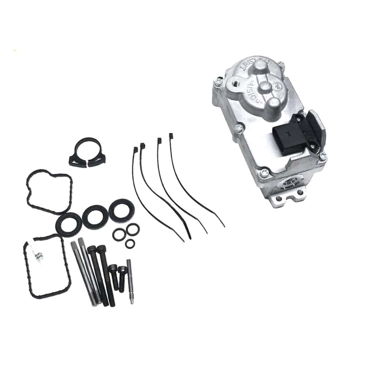 Tête de Commande 5501185RX pour Cummins