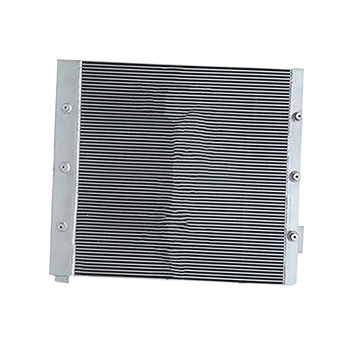 Refroidisseur d'huile hydraulique 198-03-15113 pour Komatsu