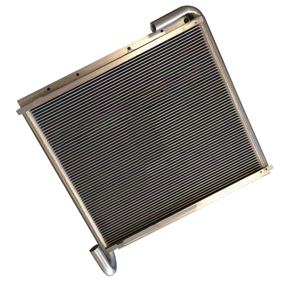 Refroidisseur d'huile LQ05P00020S002 pour Kobelco