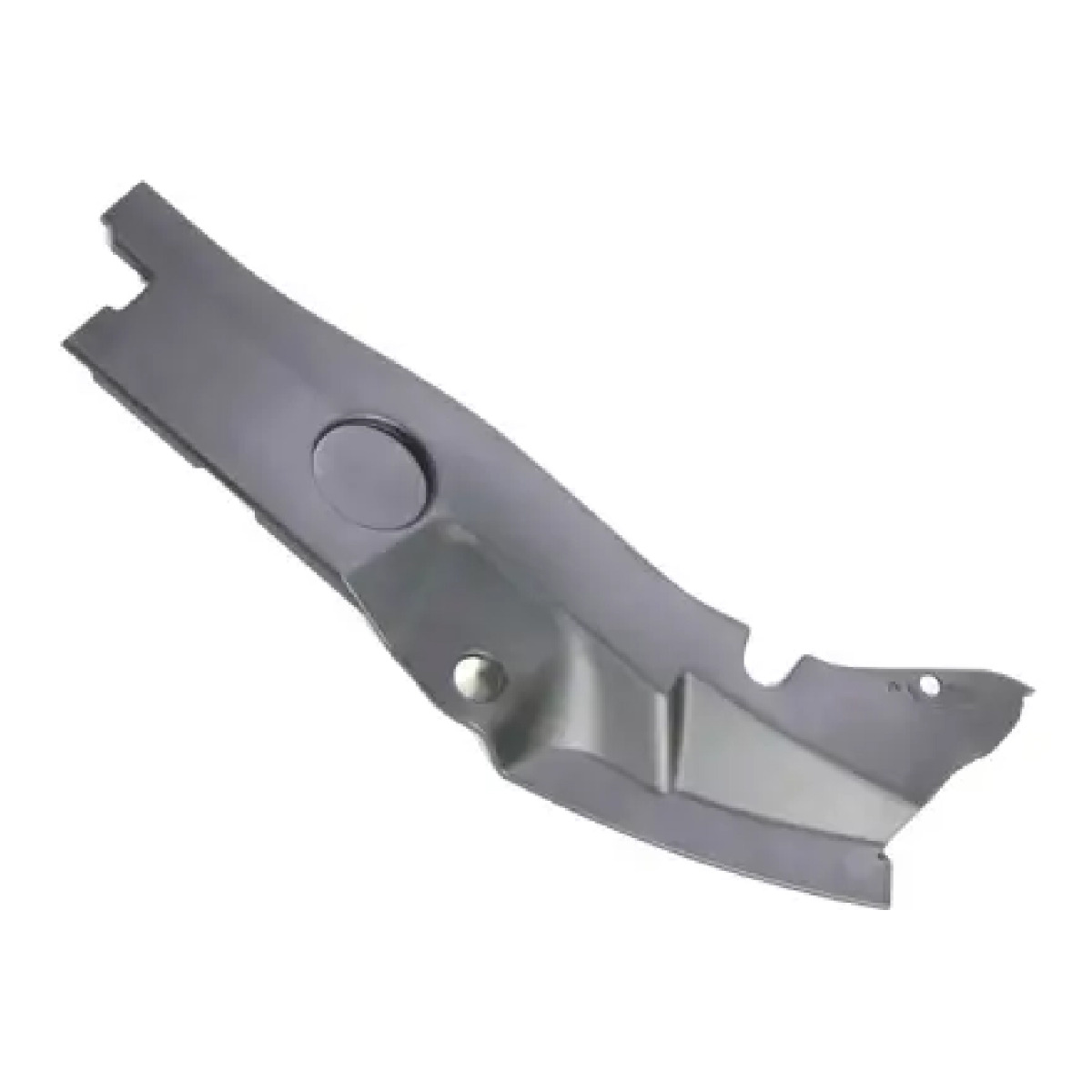 Panneau Gauche de Vue Splash Cover 5182337AA pour Dodge