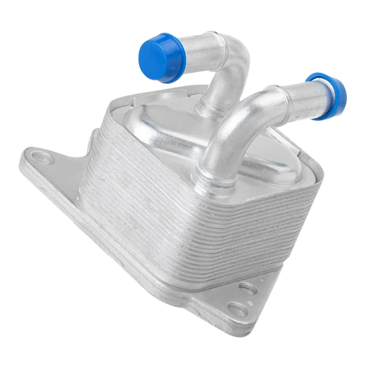 Refroidisseur d'huile 09G409061B pour VW Skoda Polo Cross Lavida Bora
