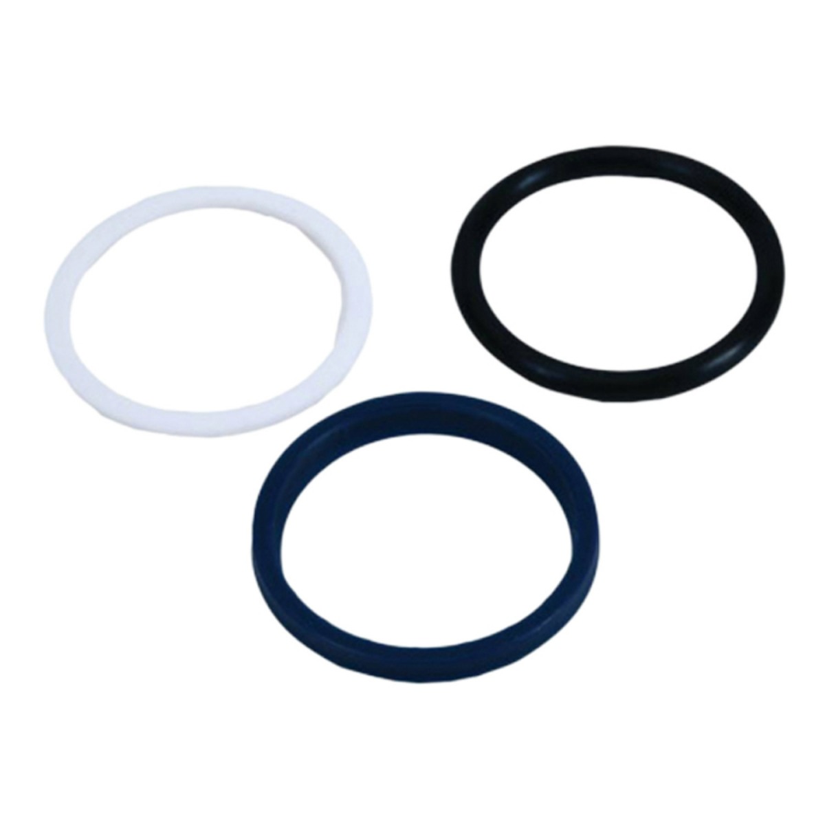 Kits de joints hydrauliques 1901-1285 pour Kubota