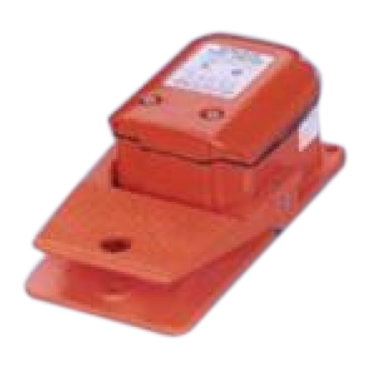 Interrupteur à Pied Sans Blindage 20A 125VAC 531-SWN pour Hercules