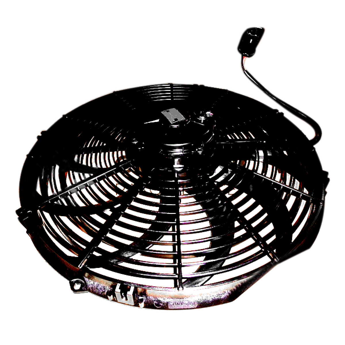 Ventilateur Coulissant 16 Pouces VA18-AP71/LL-42S pour Spal