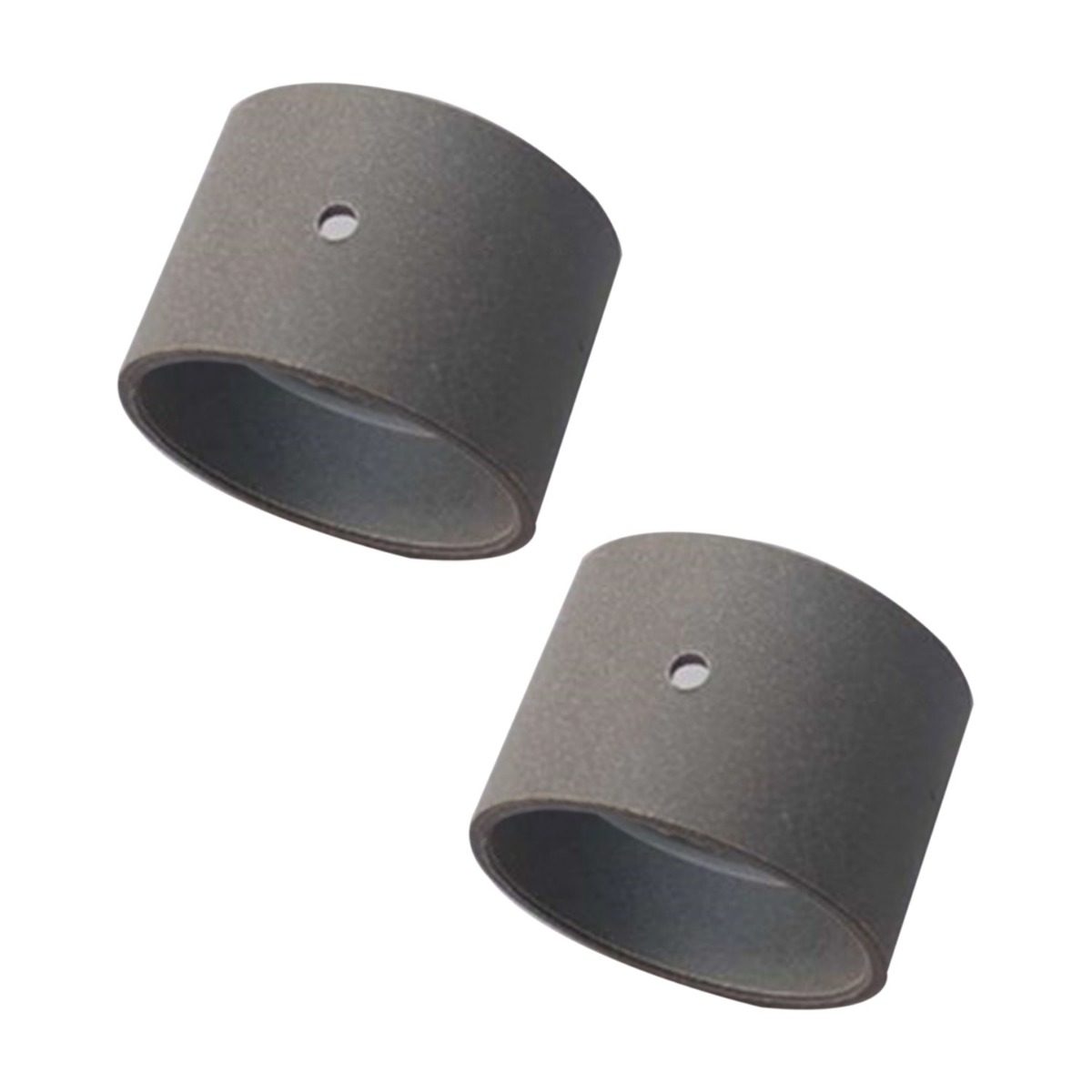 Bague d'arbre d'équilibrage 2 pièces R57160 pour John Deere