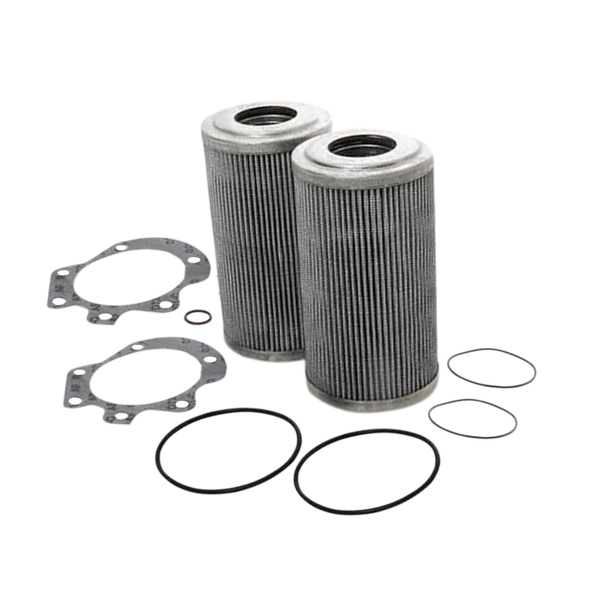 2 pièces Kit de Filtre de Boîte de Vitesses HF28943 pour Allison