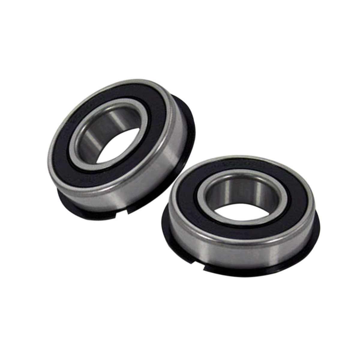2 Roulements de Roue Avant AM102888 pour John Deere