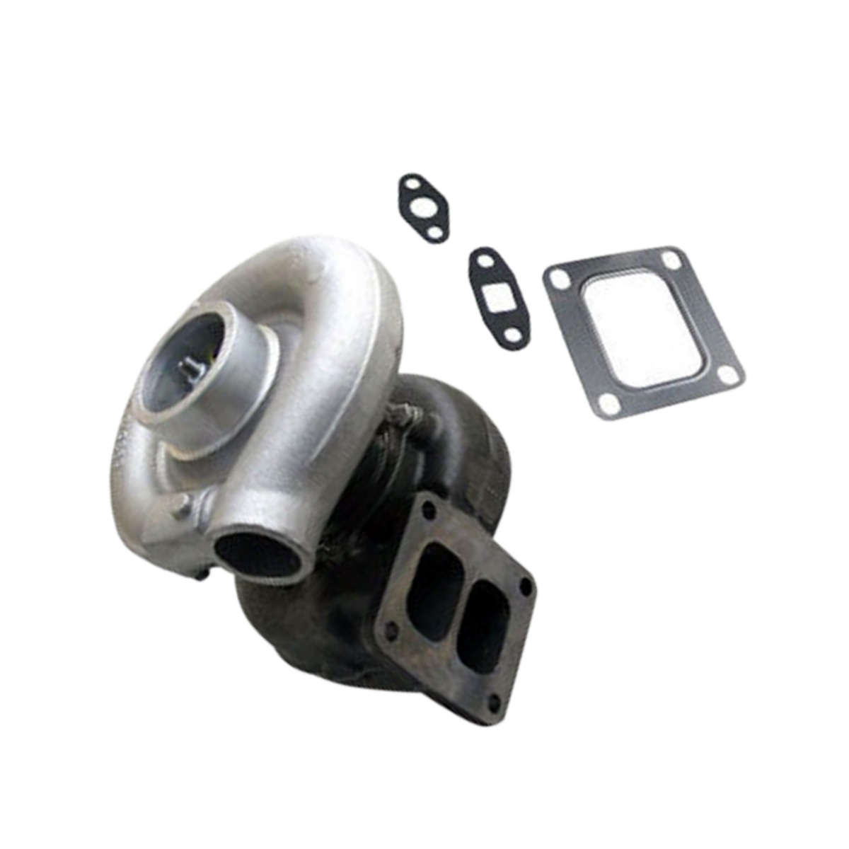 Turbocompresseur 3LM-466 pour Navistar