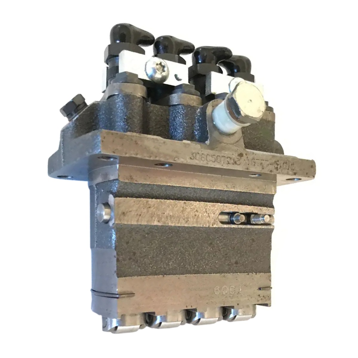 Pompe d'injection 1G777-51012 pour Kubota