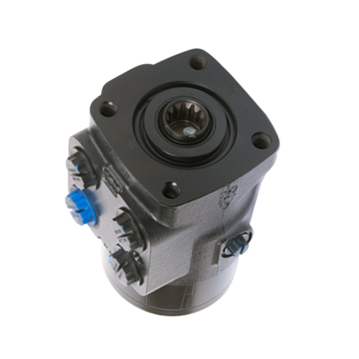 Valve de direction de moteur hydraulique 213-1085-002 pour Eaton Char-Lynn