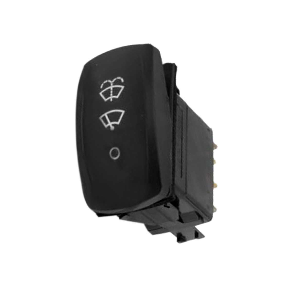 Interrupteur à Bascule 7 Broches pour Essuie-glace AT306954 pour John Deere
