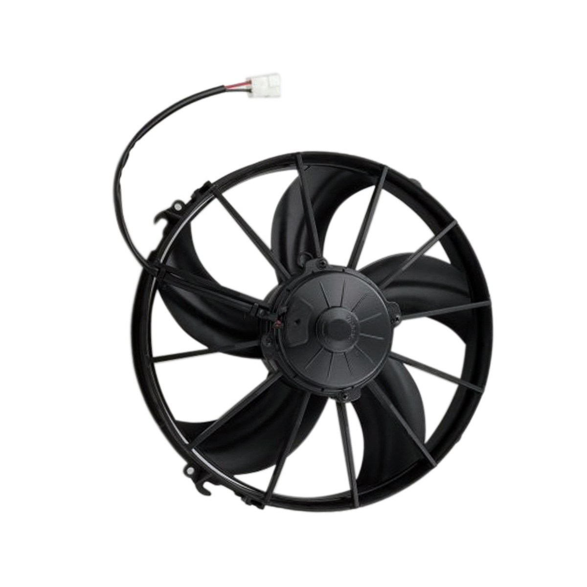 Ventilateur de Radiateur électrique 24V 30102616 Pour Spal