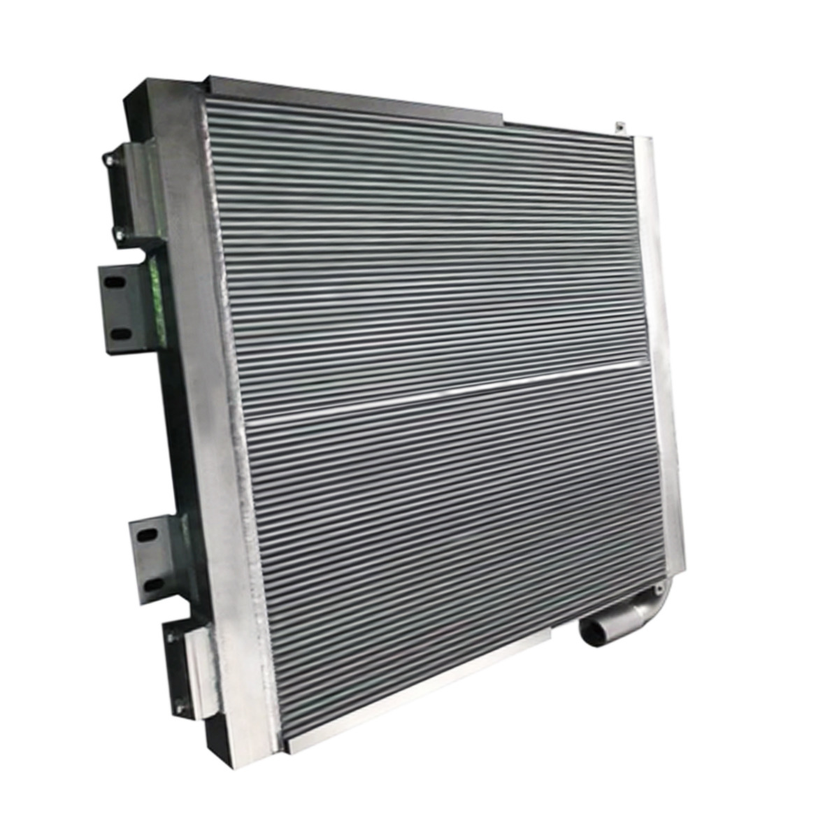 Refroidisseur d'huile 4474005 pour Hitachi
