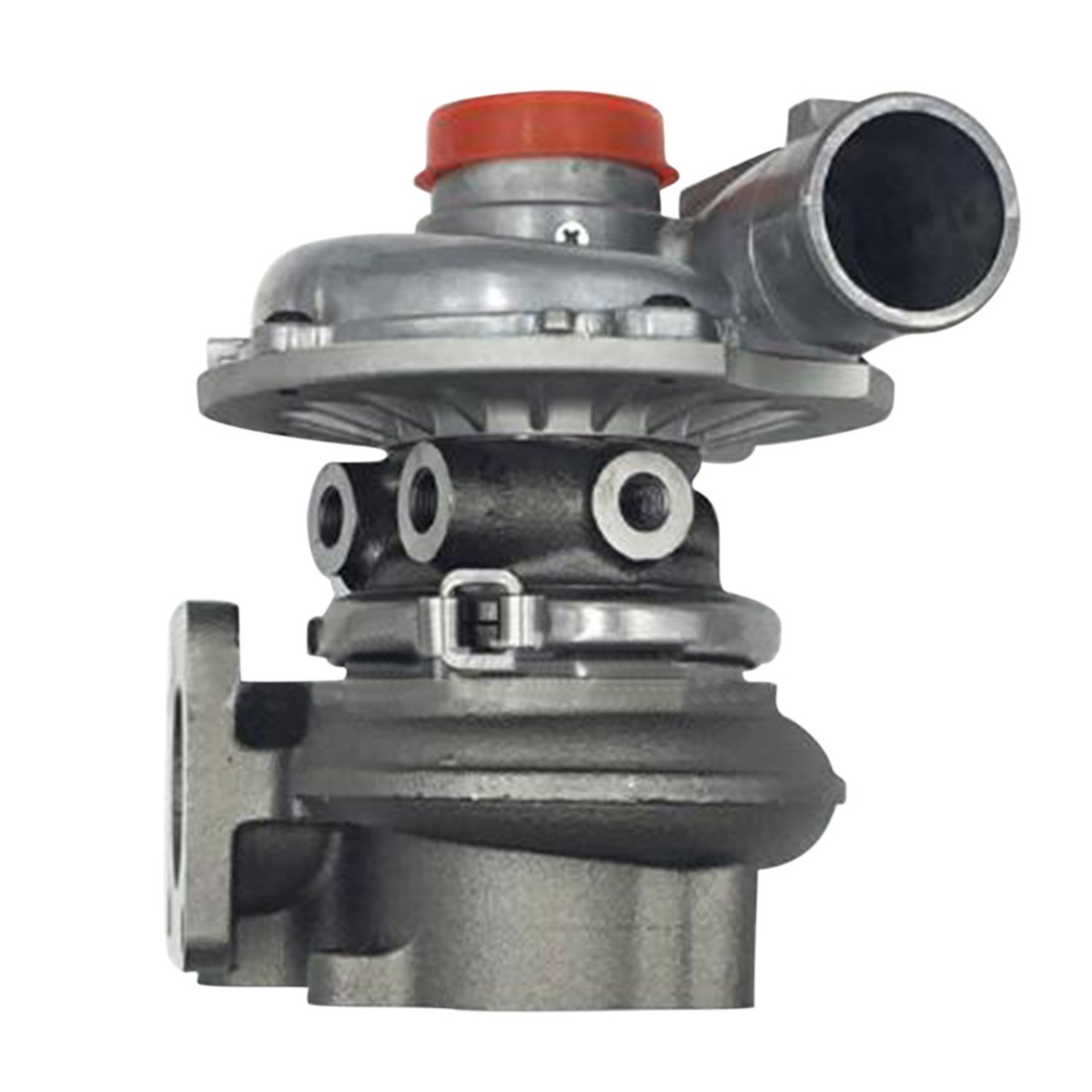 Turbocompresseur 898185-1951 pour Hitachi