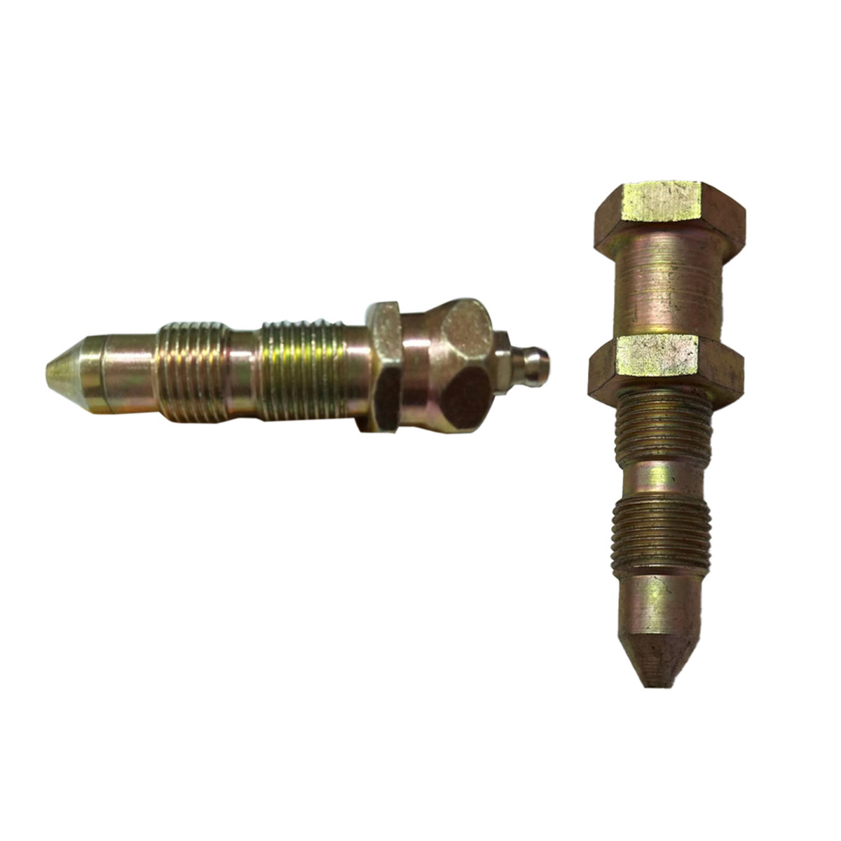 Soupape de Décharge pour Train de Roulement à Chenilles et Kit de Clapet Anti-retour de Graisse 2S-5925 pour Caterpillar