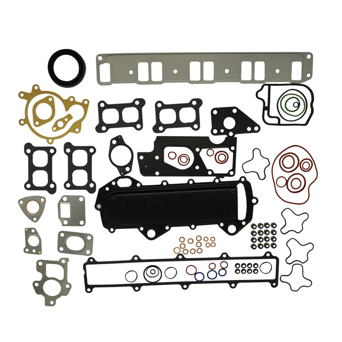 Jeu Complet de Joints 4M50 pour Mitsubishi Fuso