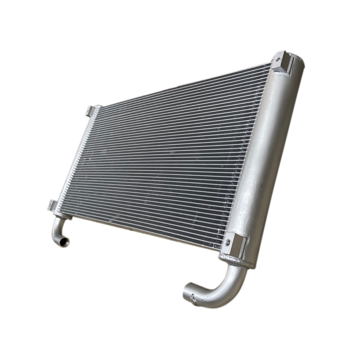 Refroidisseur d'huile XB00004998 pour Hitachi
