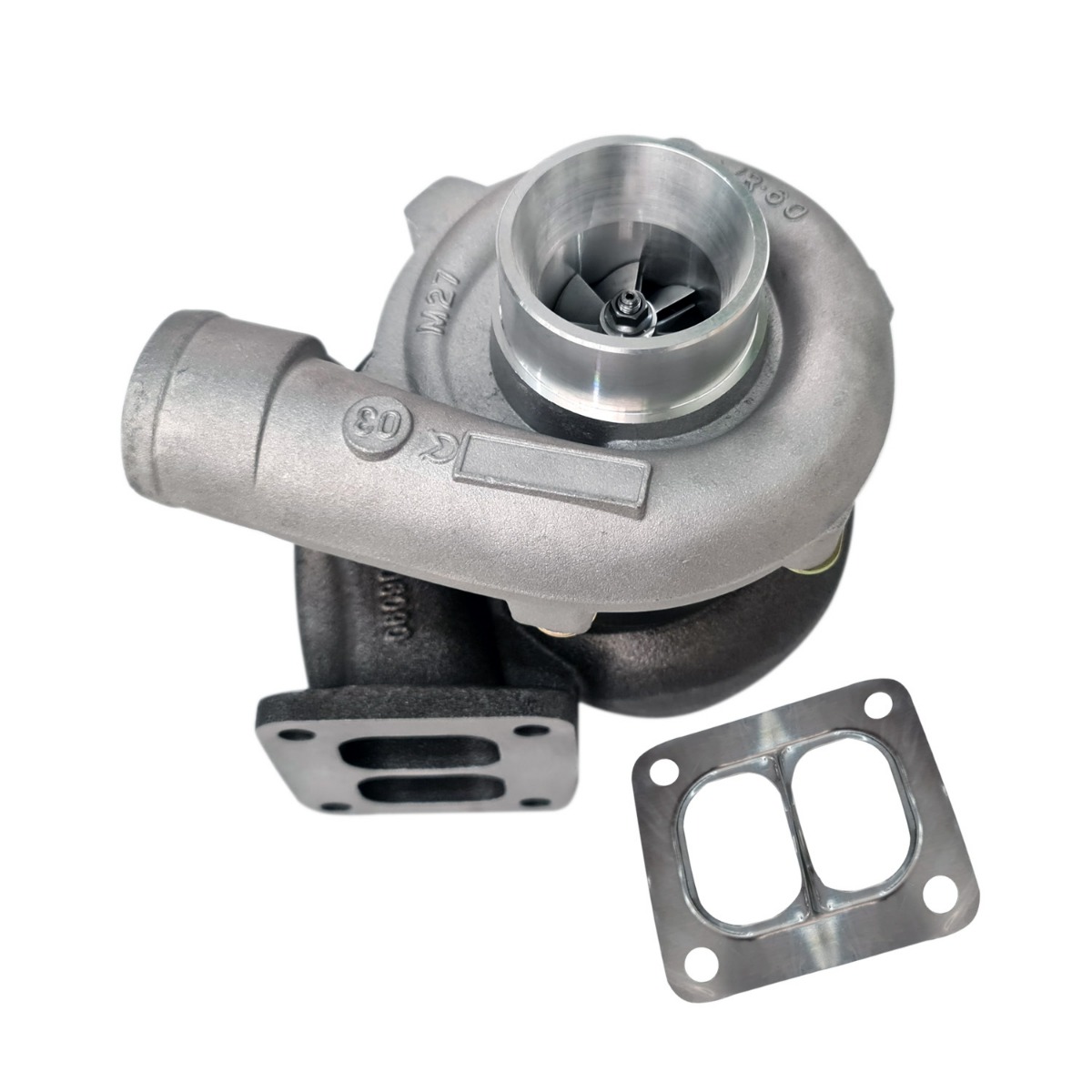 Turbocompresseur 4N6858 pour Caterpillar