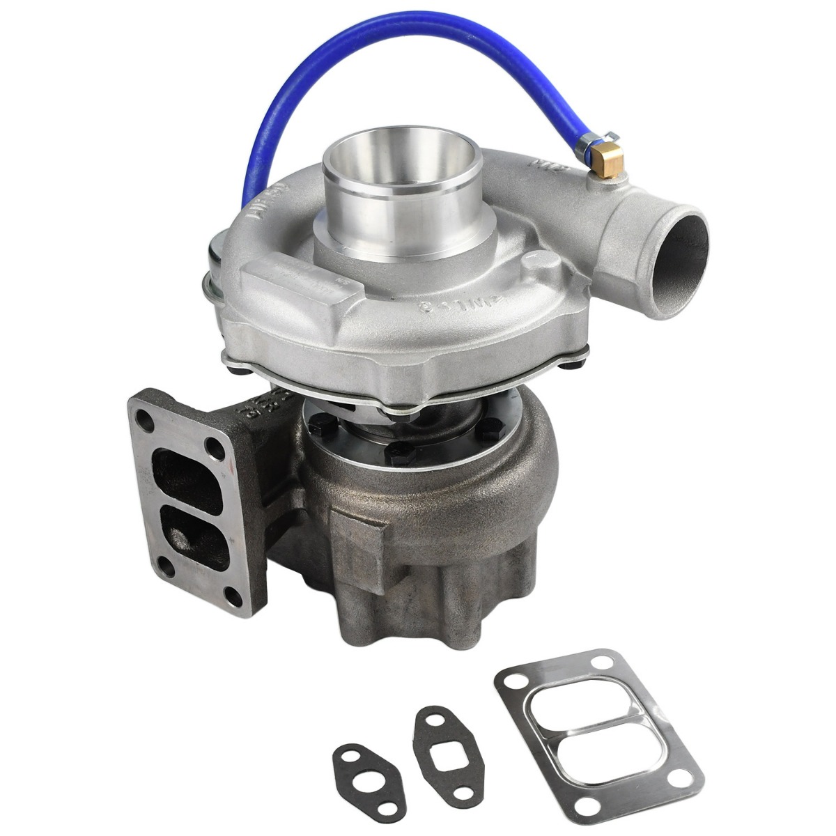 Turbocompresseur 235-9694 pour Caterpillar