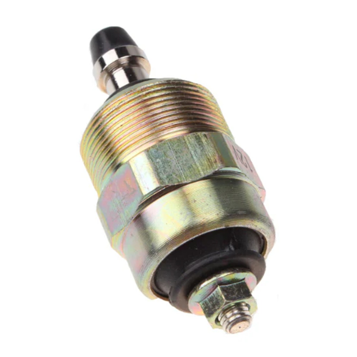 Solénoïde d'arrêt de carburant 0330-001-015FR pour Cummins