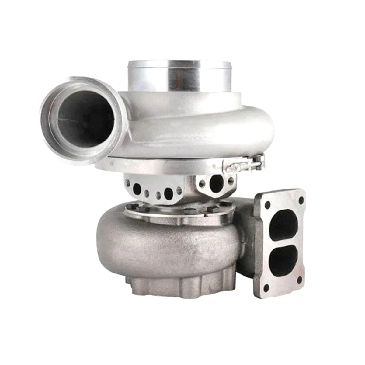 Turbocompresseur 6505-65-5040 pour Komatsu