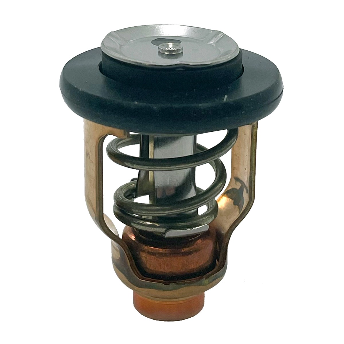 Thermostat 50 ℃ 17670-90J20 pour Suzuki