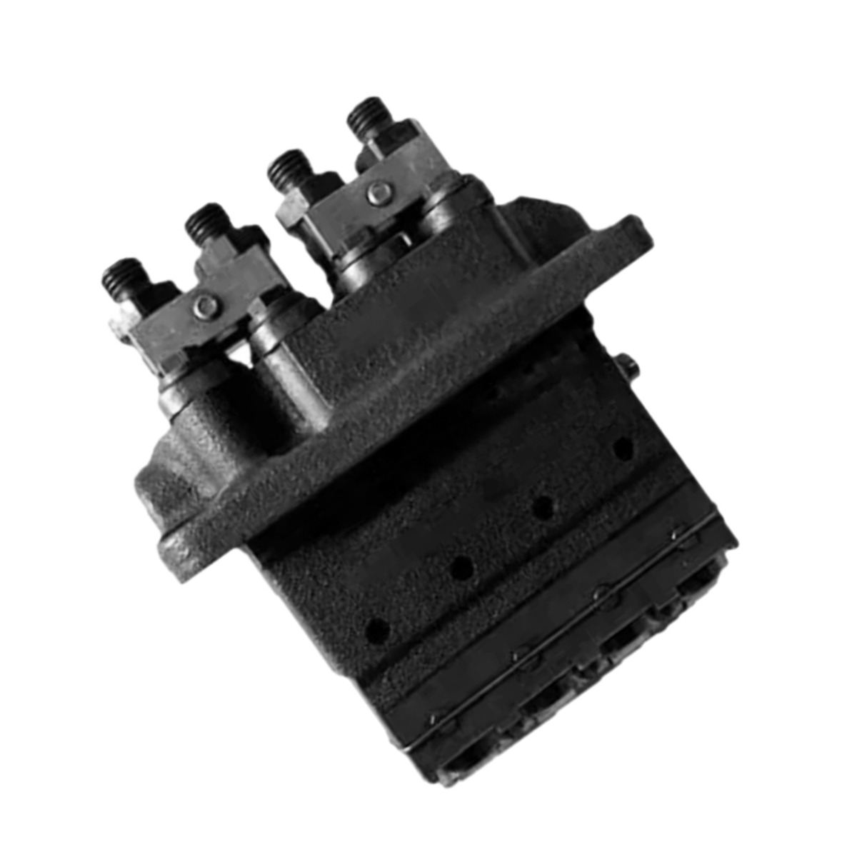 Pompe d'injection 1J884-51012 pour Kubota